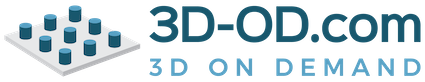 Orderly3D Logo